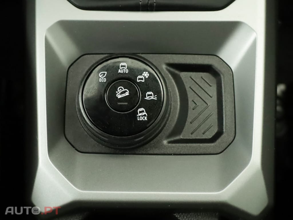 Dacia Duster Duster 1.2 Hybrid-G Extreme 4x4