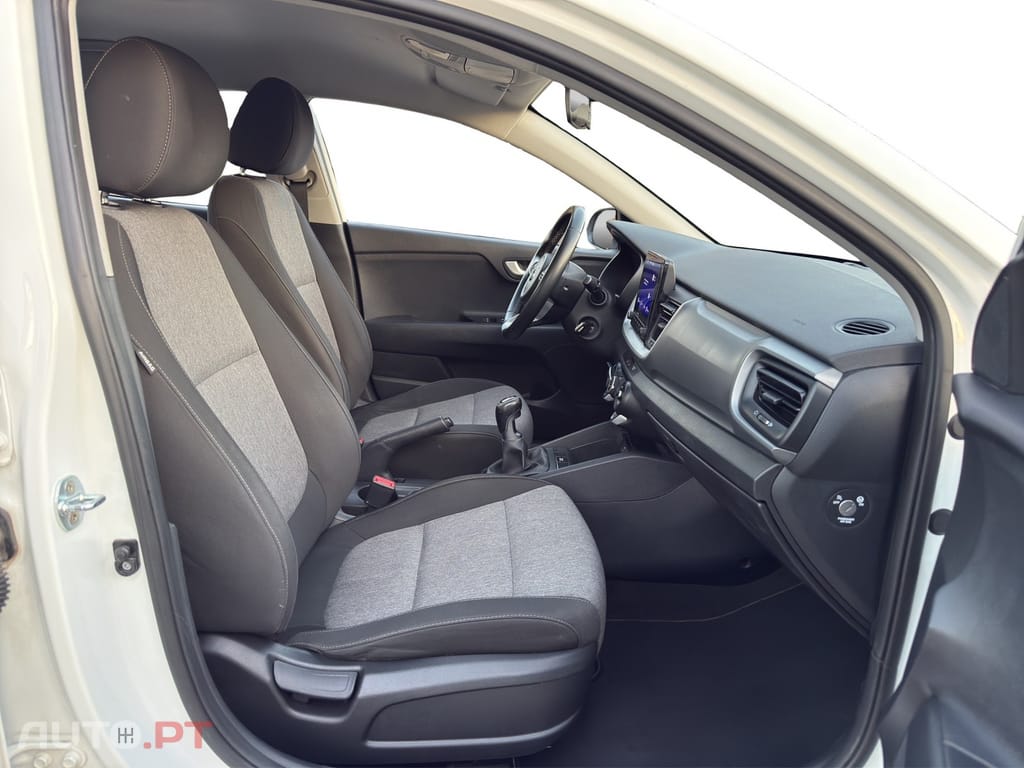 Kia Stonic 1.0 T-GDI Drive