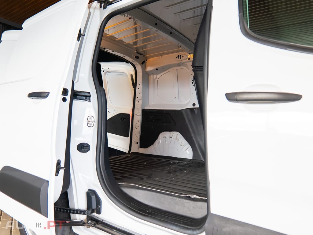 Citroen Berlingo 1.5 BlueHDi M Shine