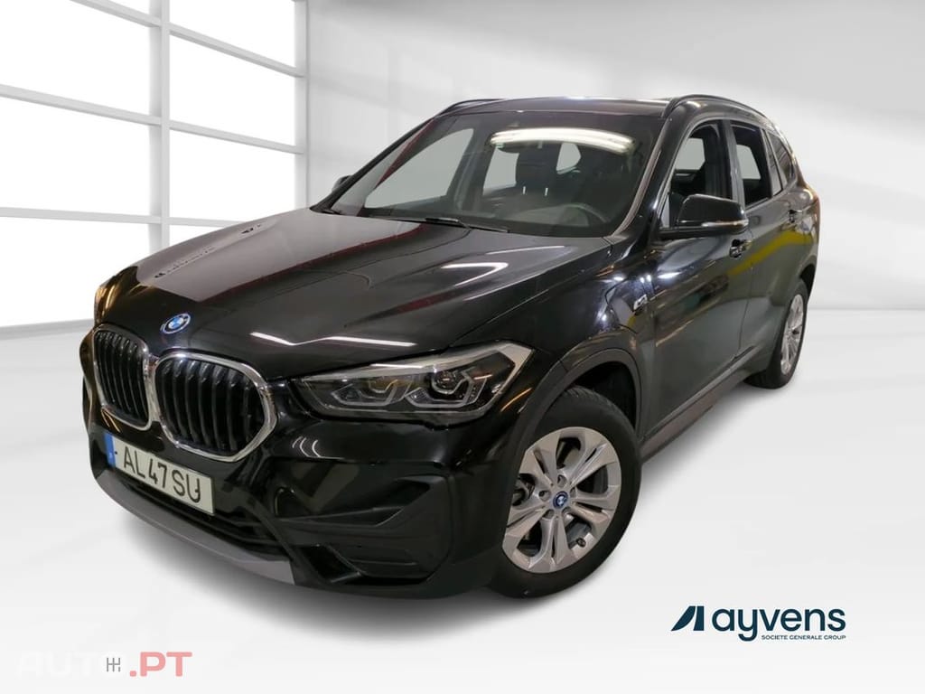 BMW X1 25 e xDrive