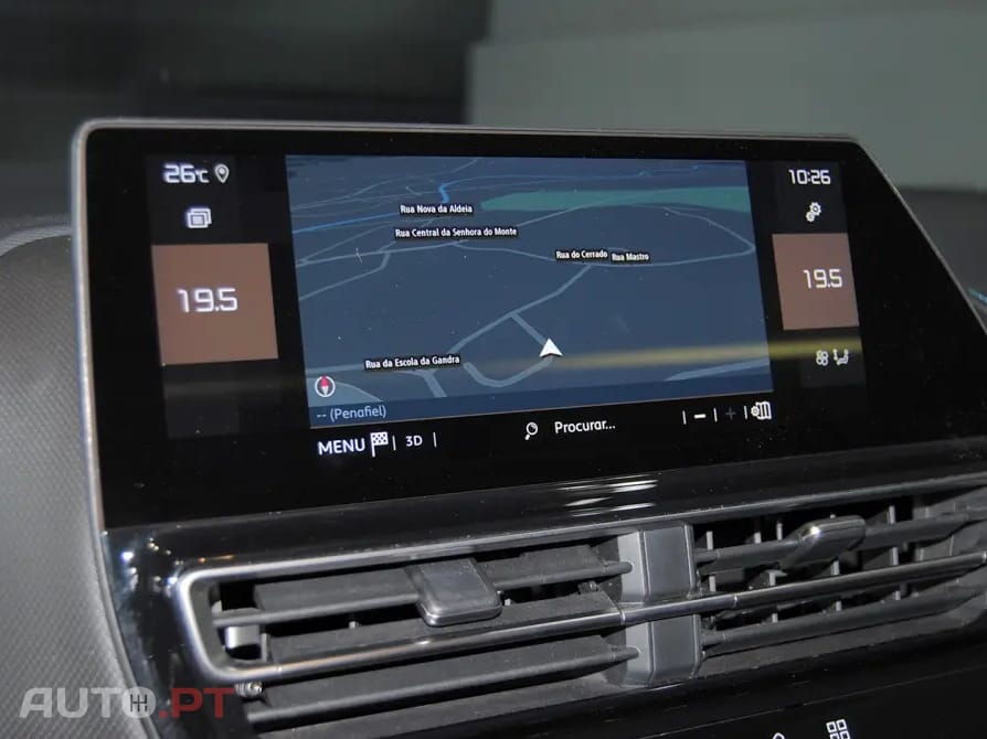 Citroen C5 Aircross 1.2 PureTech C-Series
