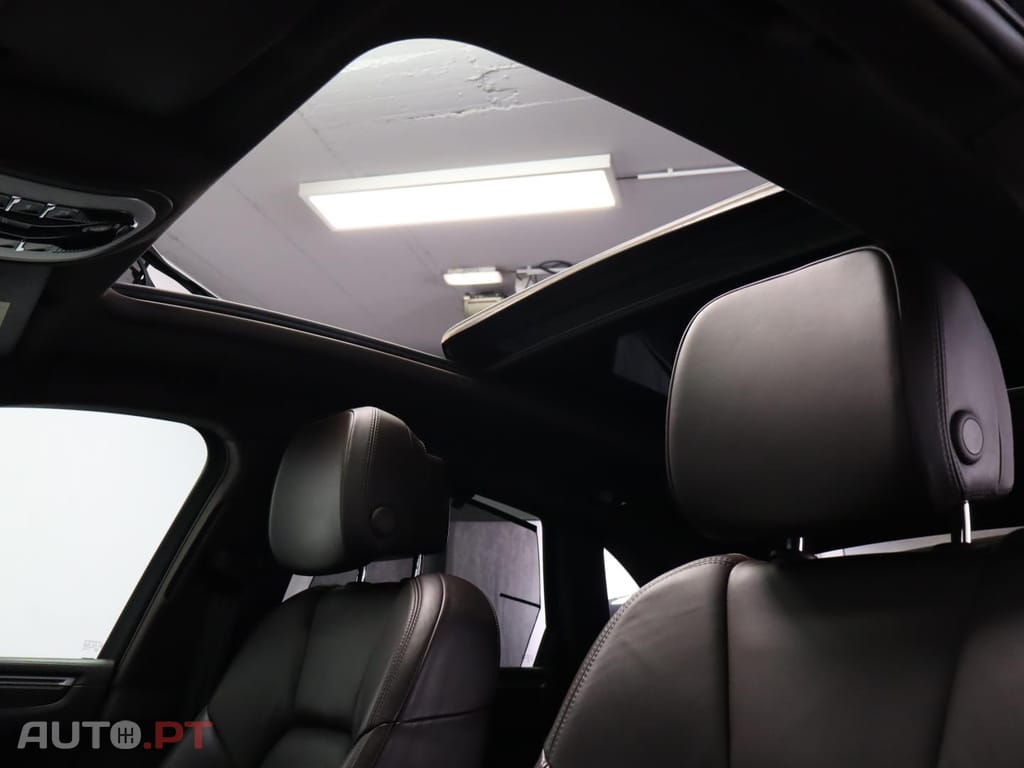 Porsche Macan 2.0
