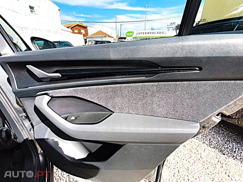 Skoda Kodiaq 2.0 TDI Ultra DSG