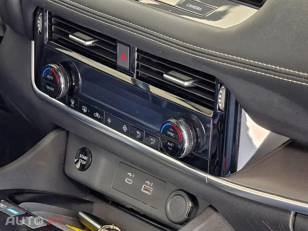 Nissan X-Trail e-Power N-Connecta