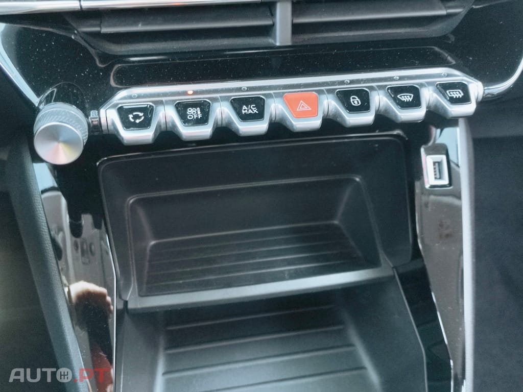 Peugeot 208 1.2 PureTech Active Pack