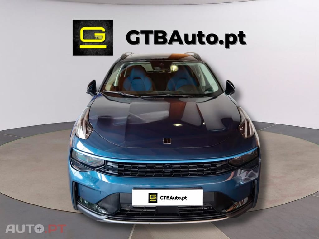 Lynk & Co 01 262CV I.V.A DEDUTÍVEL 