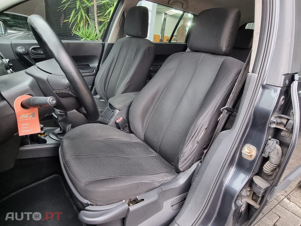 Renault Mégane Break 1.5 dCi Confort