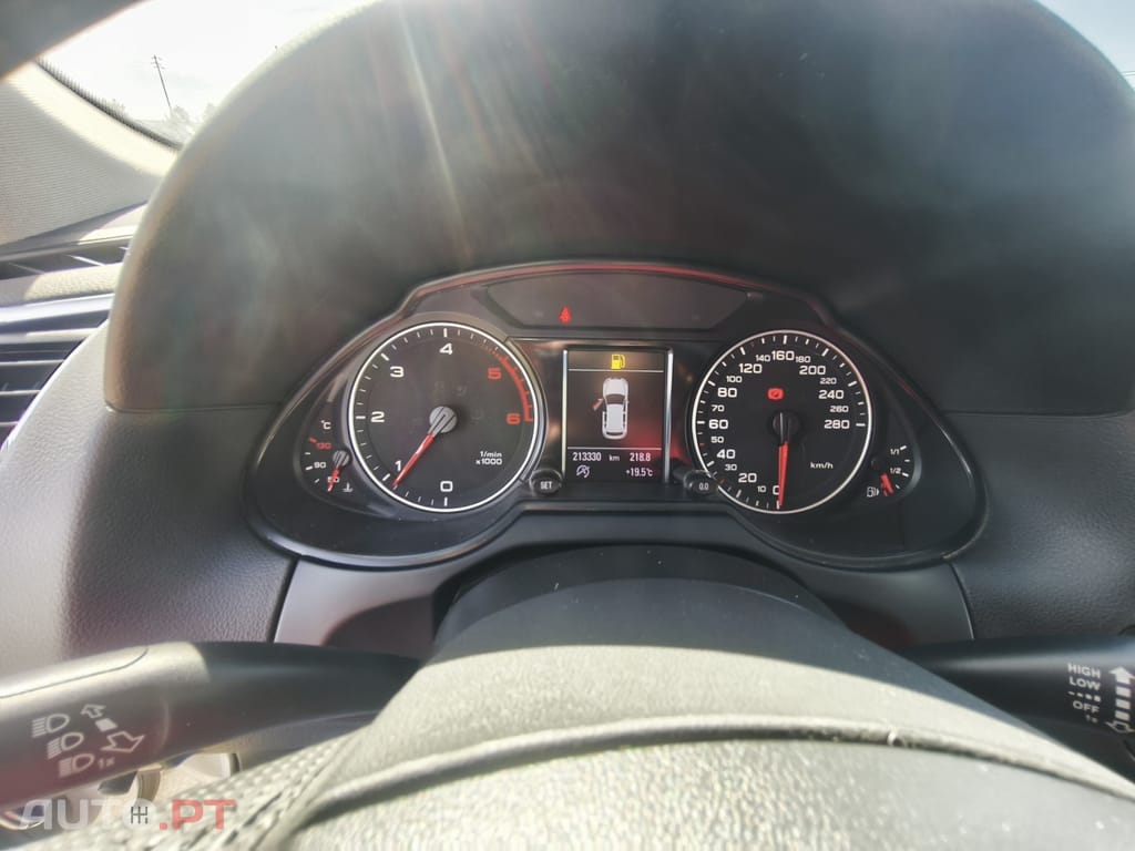 Audi Q5 2.0 TDI