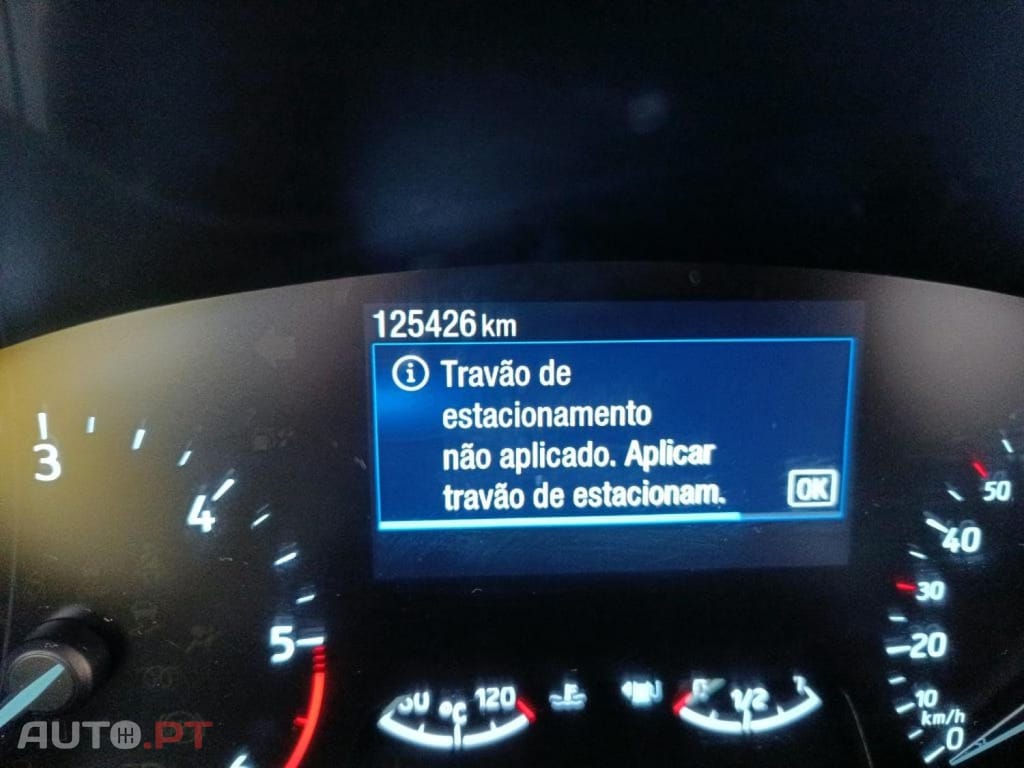 Ford Focus SW 1.5 TDCi EcoBlue Business