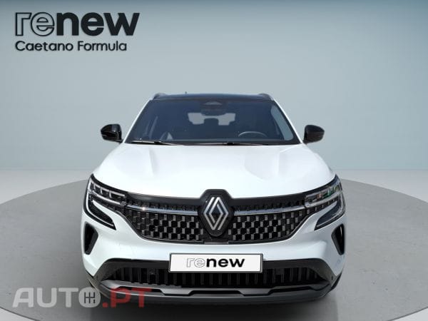 Renault Austral 1.2 E-Tech full hybrid 200 Techno