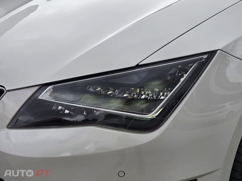 Seat Leon 2.0 TDI FR S/S