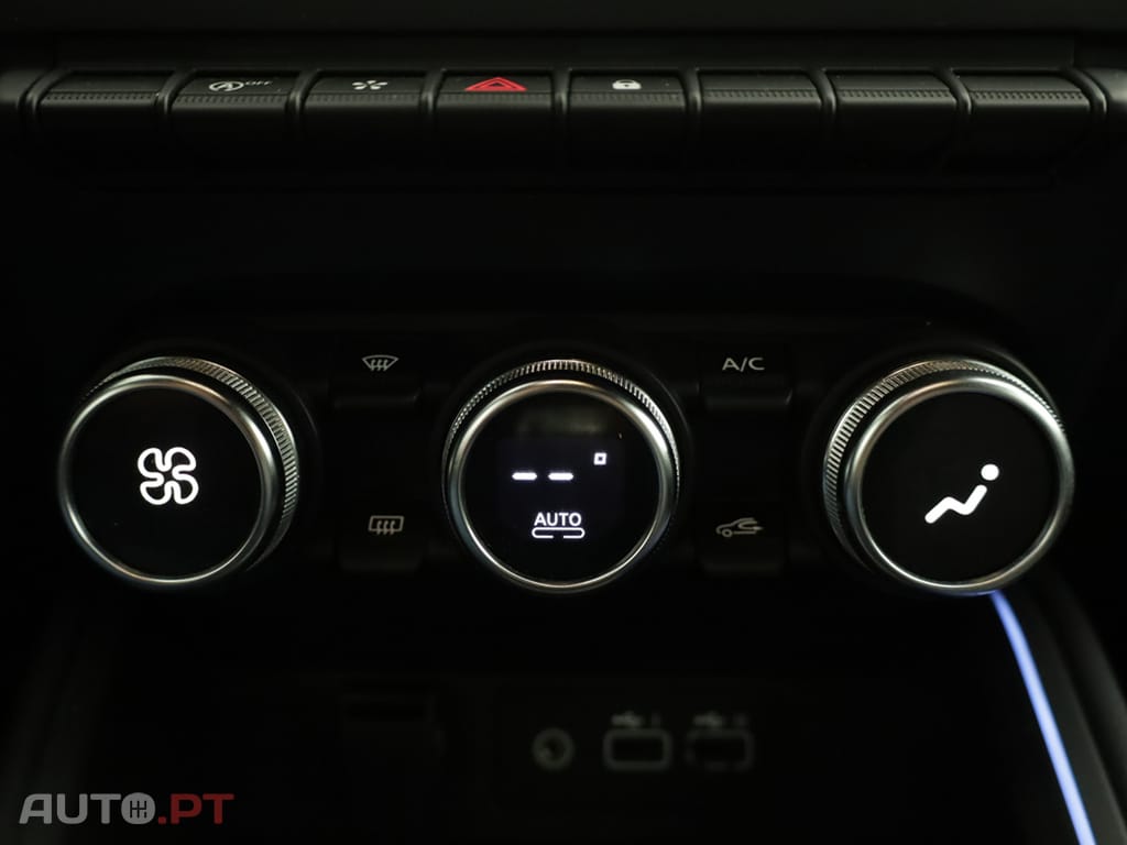Renault Clio Clio 1.0 TCe Techno