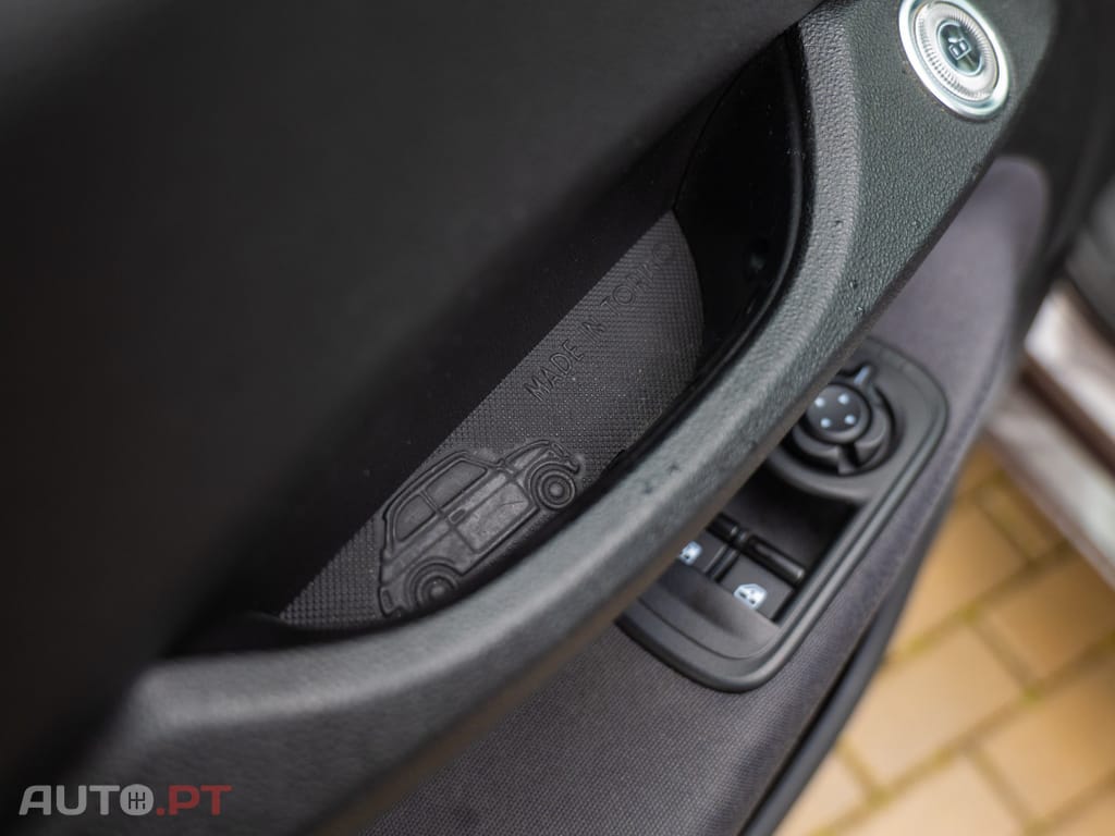 Fiat 500e 42kWh ICON