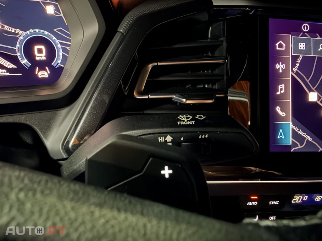 Audi Q4 E-Tron 35 55 kWH