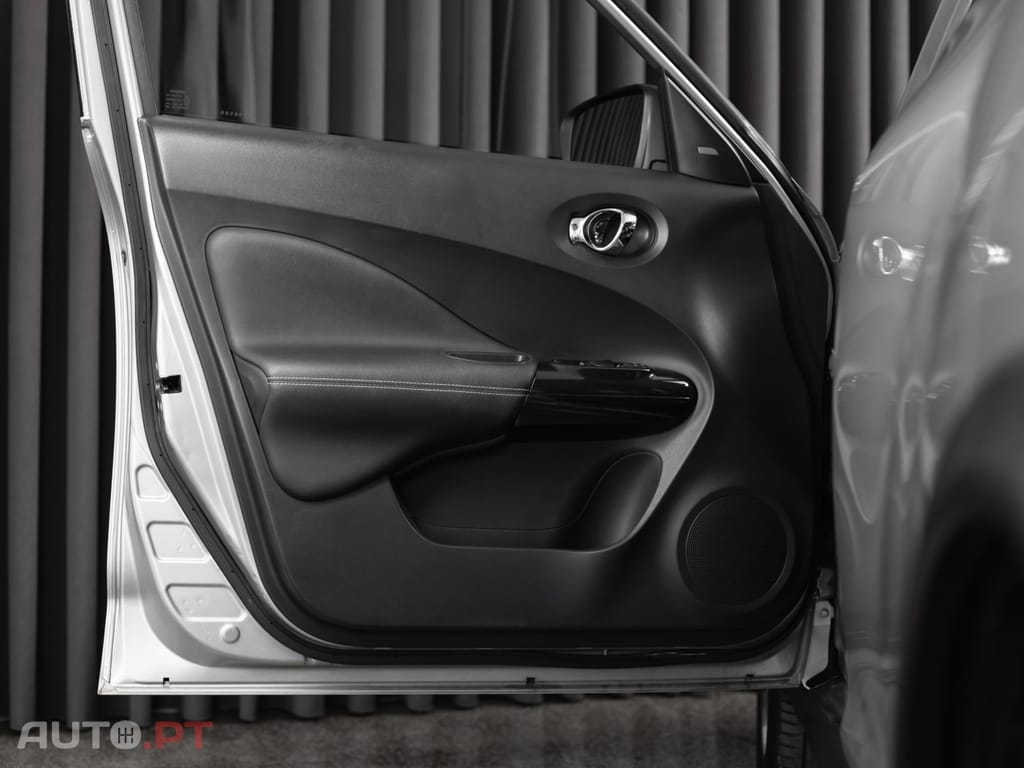 Nissan Juke 1.2 DIG-T Tekna