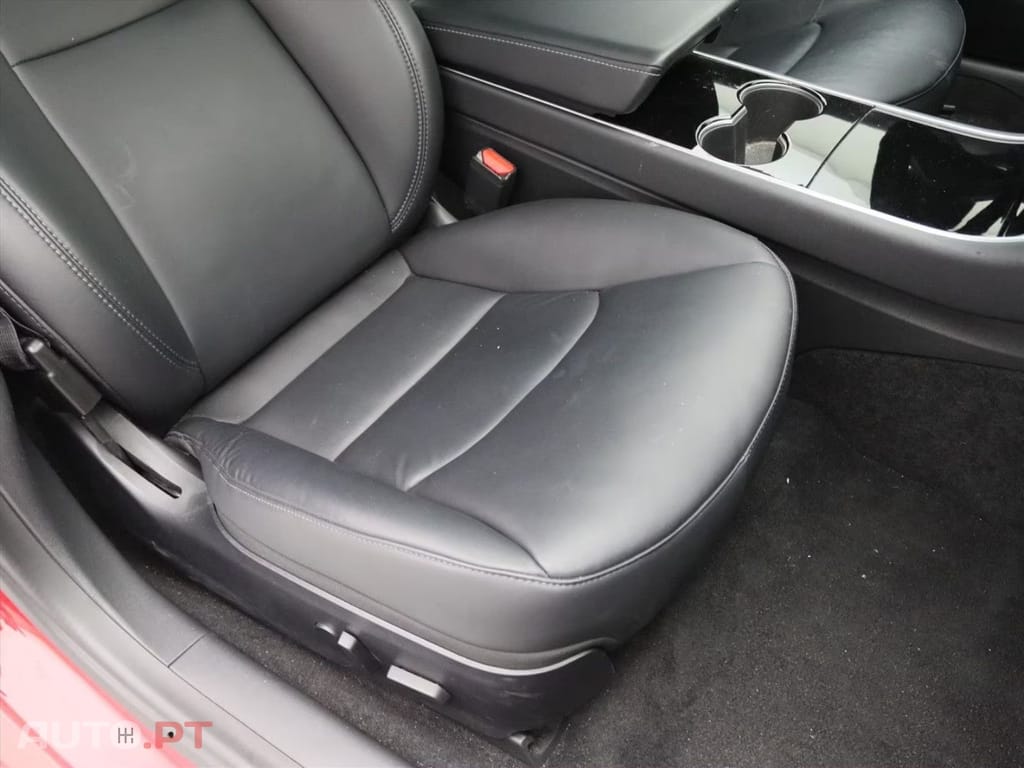 Tesla Model 3 Standard RWD I.V.A DEDUTÍVEL