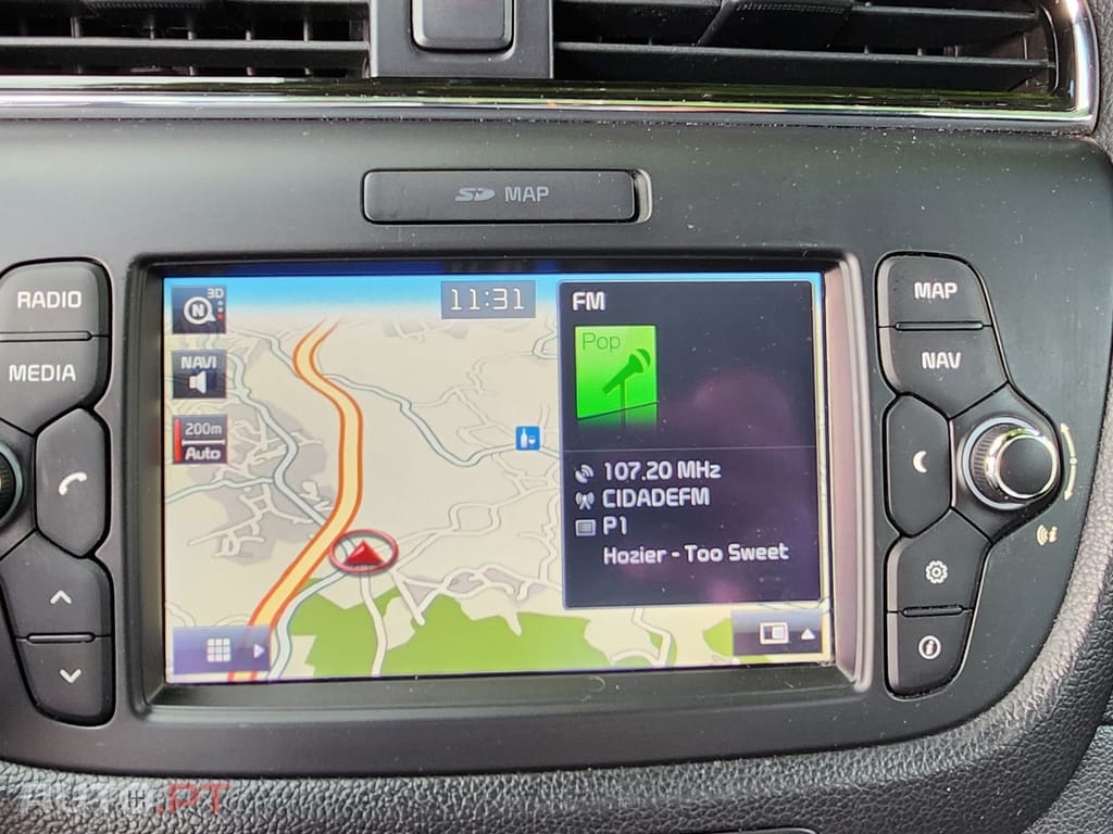 Kia Ceed 1.6 CRDi GT Line