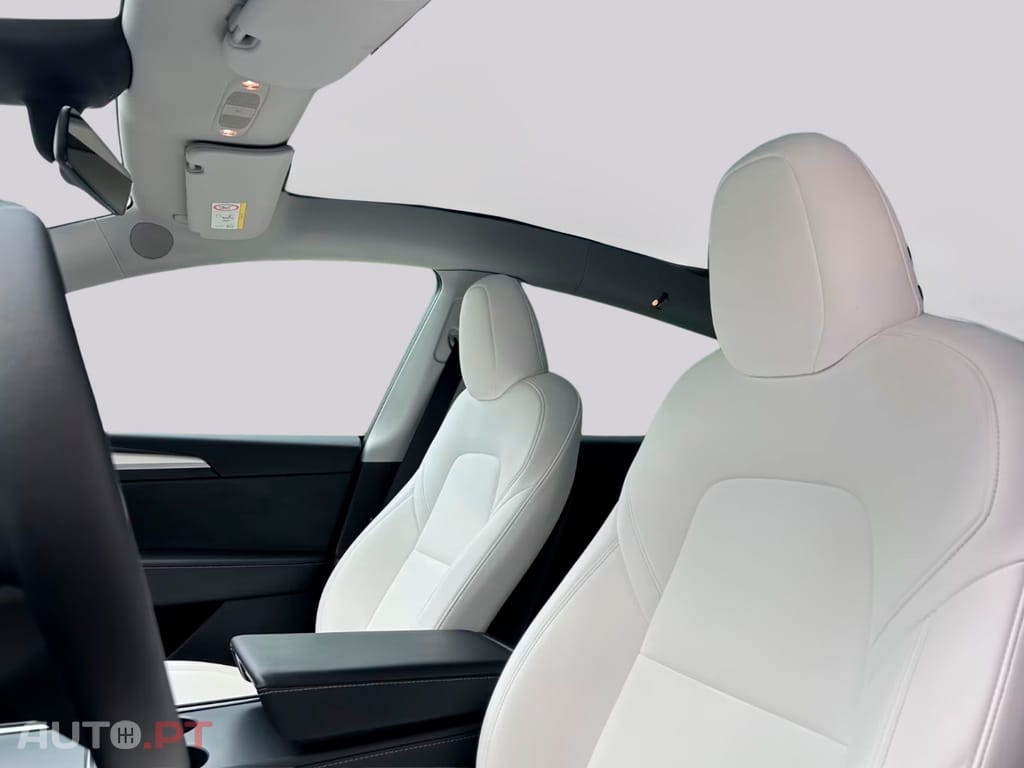 Tesla Model Y Performance Dual AWD I.V.A DEDUTIVEL 