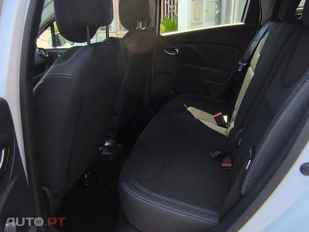 Renault Clio Sport Tourer