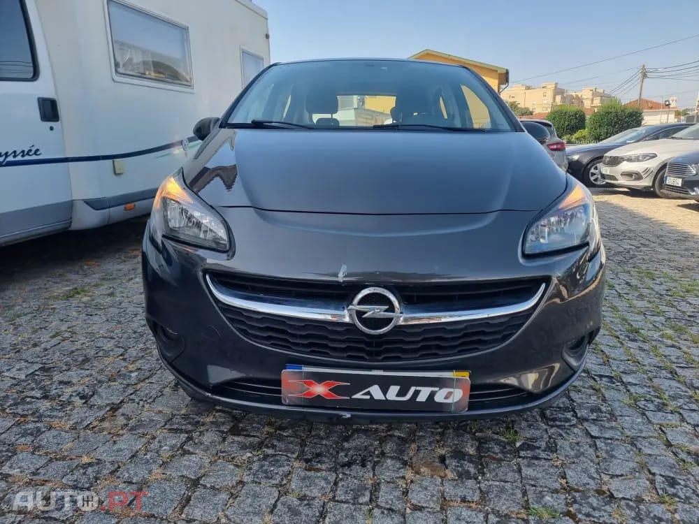 Opel Corsa 1.3 CDTi Cosmo