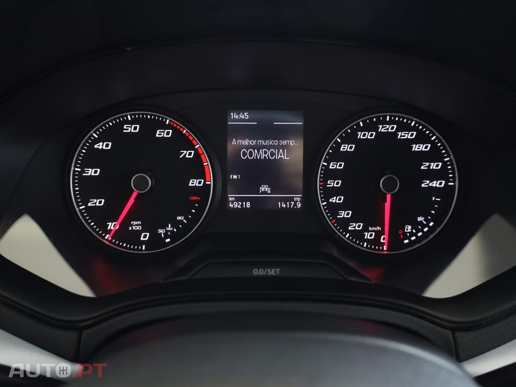 Seat Ibiza 1.0 TSI FR