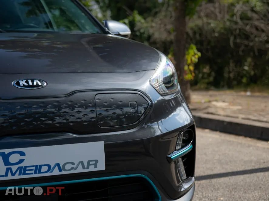 Kia Niro Edition 7