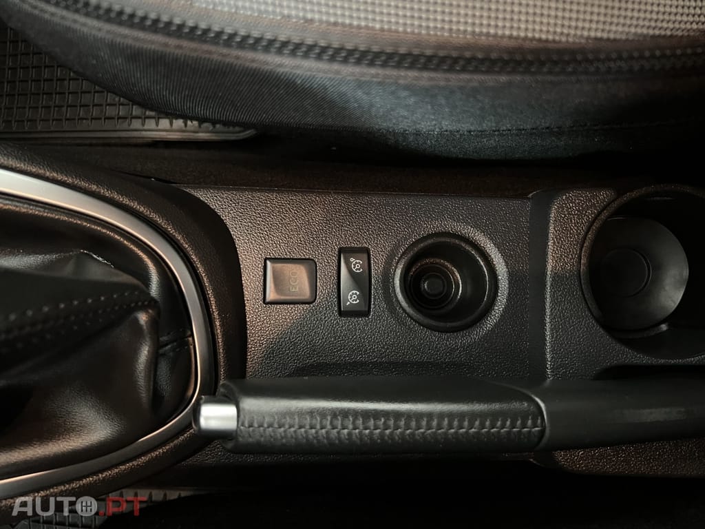 Renault Captur 0.9 TCE Exclusive