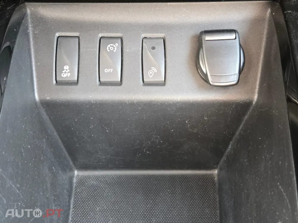 Dacia Spring Electric 45 Comfort Plus