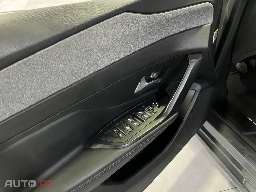 Peugeot 308 SW 1.2 PureTech Allure Pack