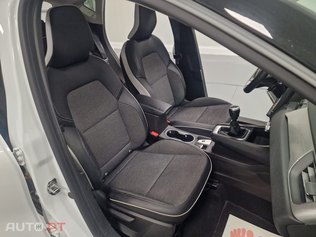 Renault Captur 1.5 DCI EXCLUSIVE
