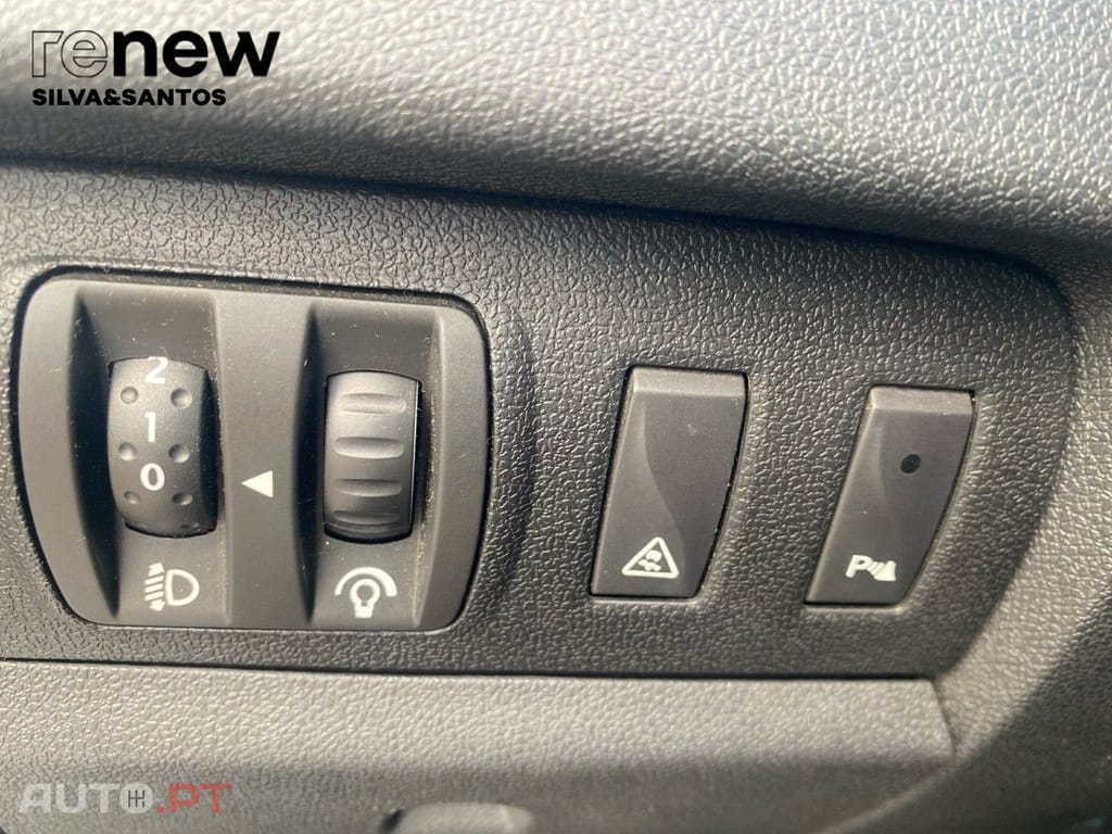 Renault Mégane Mégane CC Mégane C.C.1.5 dCi Dyna. S EDC