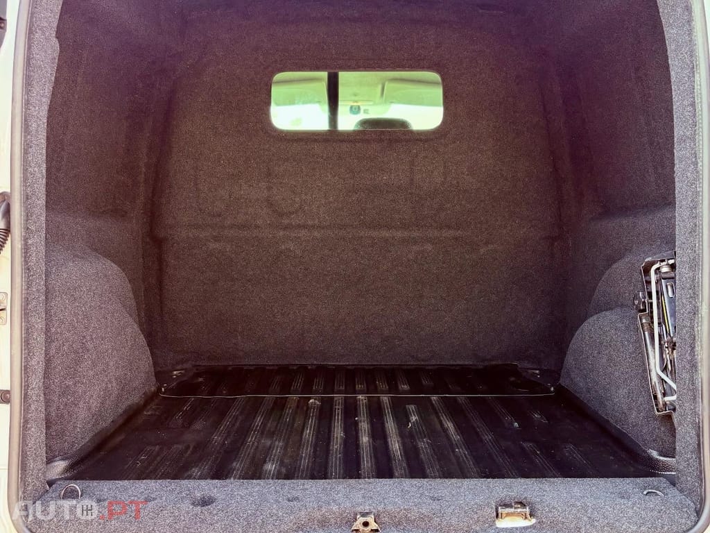 Renault Kangoo 1.5 dCi Business 3L