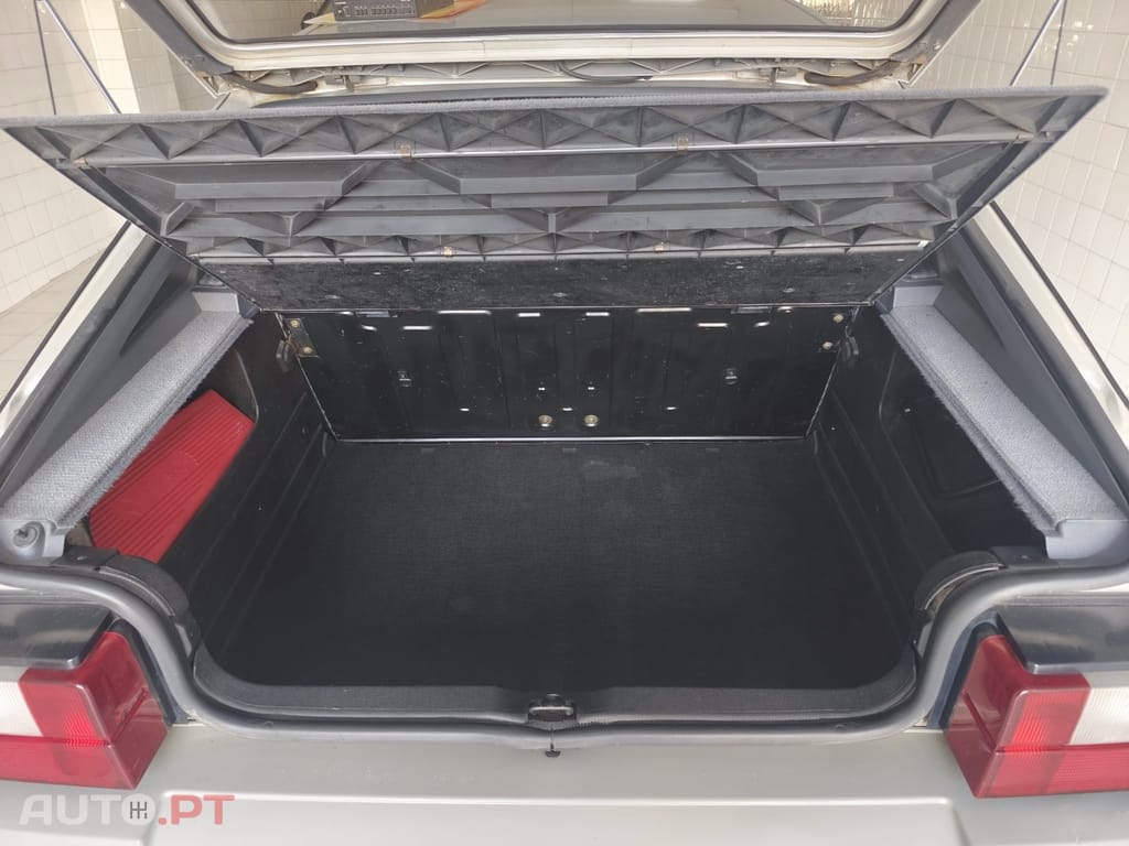 Citroen BX 19 TRD