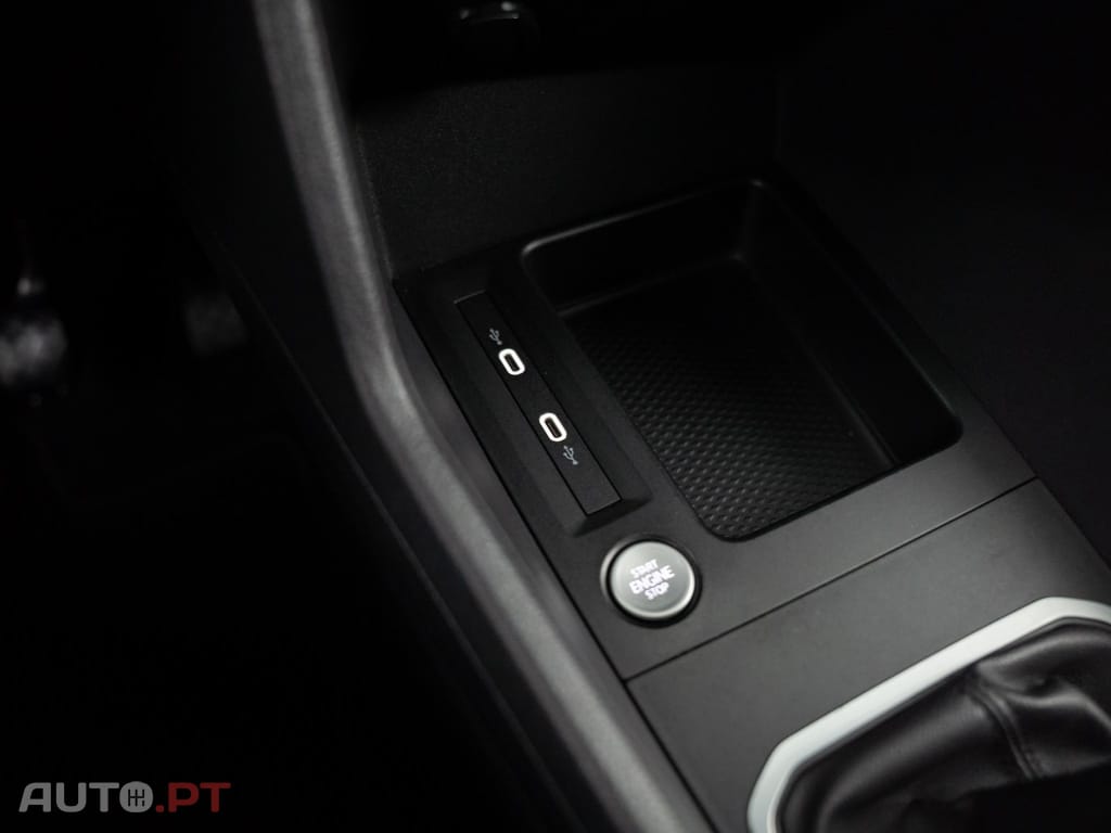 Ford Tourneo Grand 2.0 TDCi Active