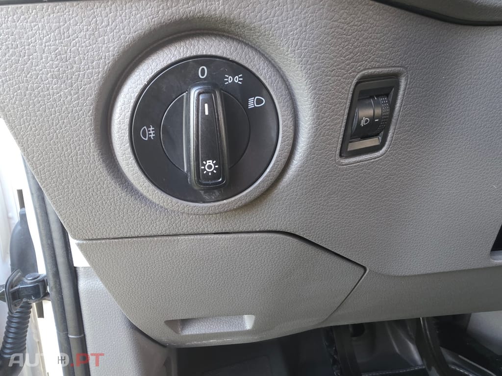 Volkswagen Crafter L5H4  177CV IVA DEDUTIVEL