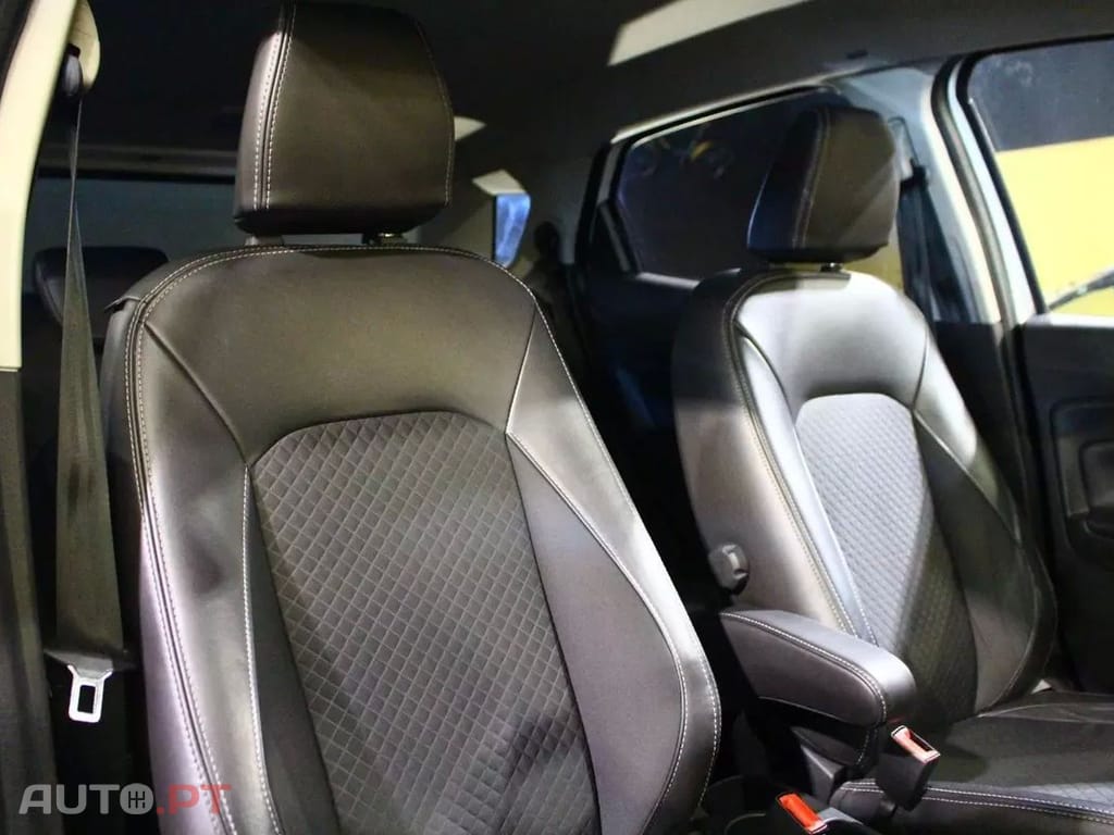 Ford EcoSport 1.0 STCi Titanium