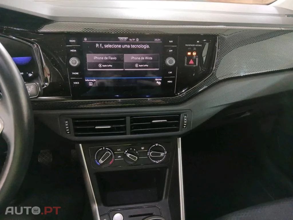 Volkswagen Taigo 1.0 TSI Urban Style