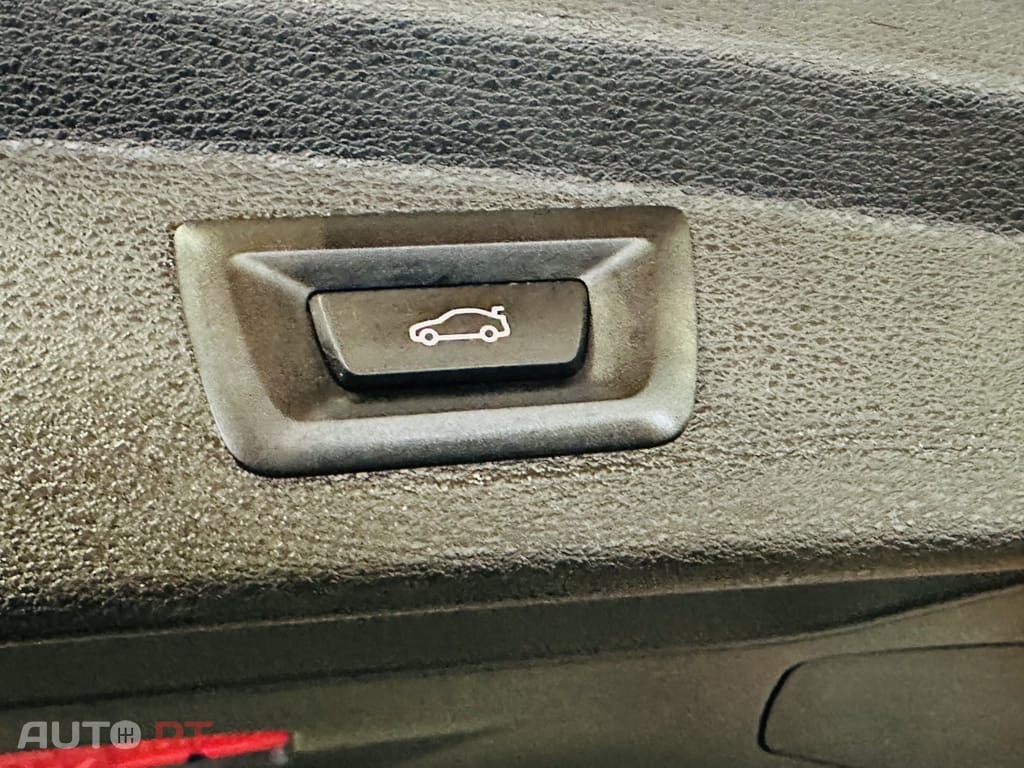 BMW X2 18 i sDrive Auto Advantage