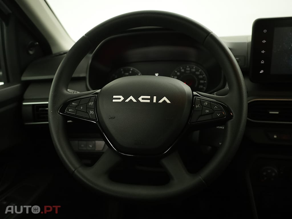 Dacia Sandero Sandero 1.0 ECO-G Essential Bi-Fuel