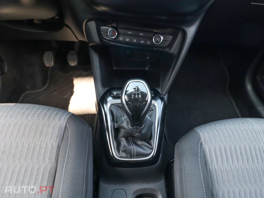 Opel Corsa 1.2 Business