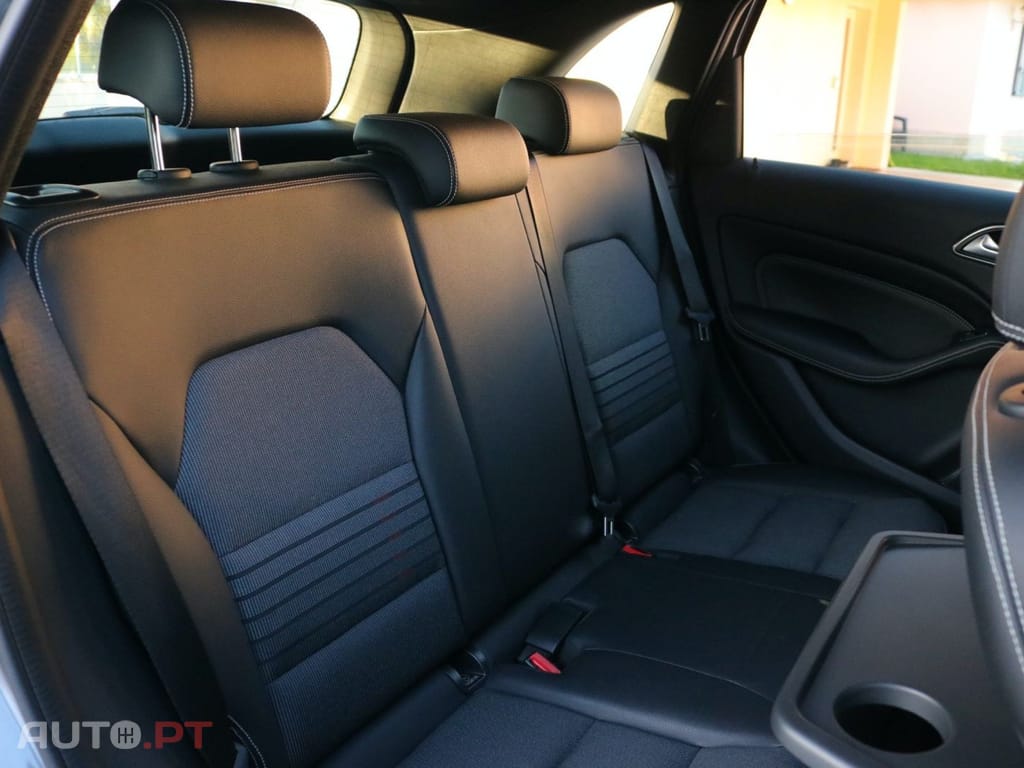 Mercedes-Benz B 180 CDi Style Aut.