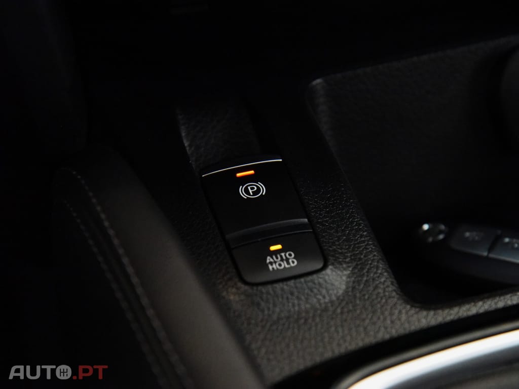 Nissan Qashqai 1.3 DIG-T N-Connecta
