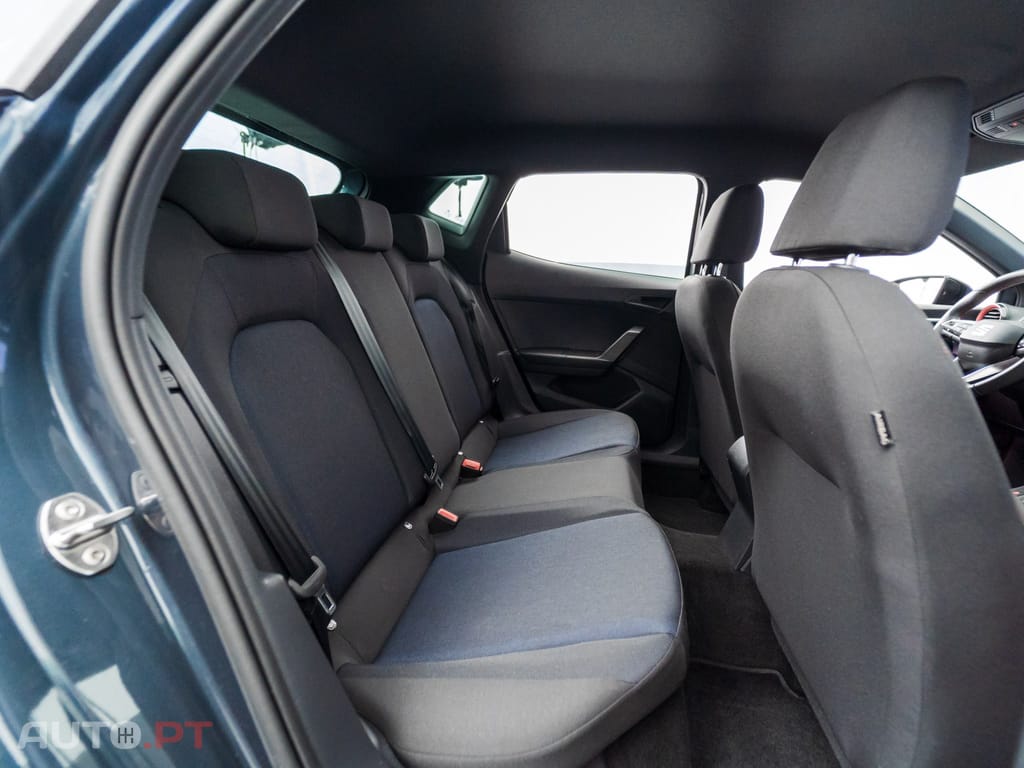 Seat Ibiza 1.0 TSI FR