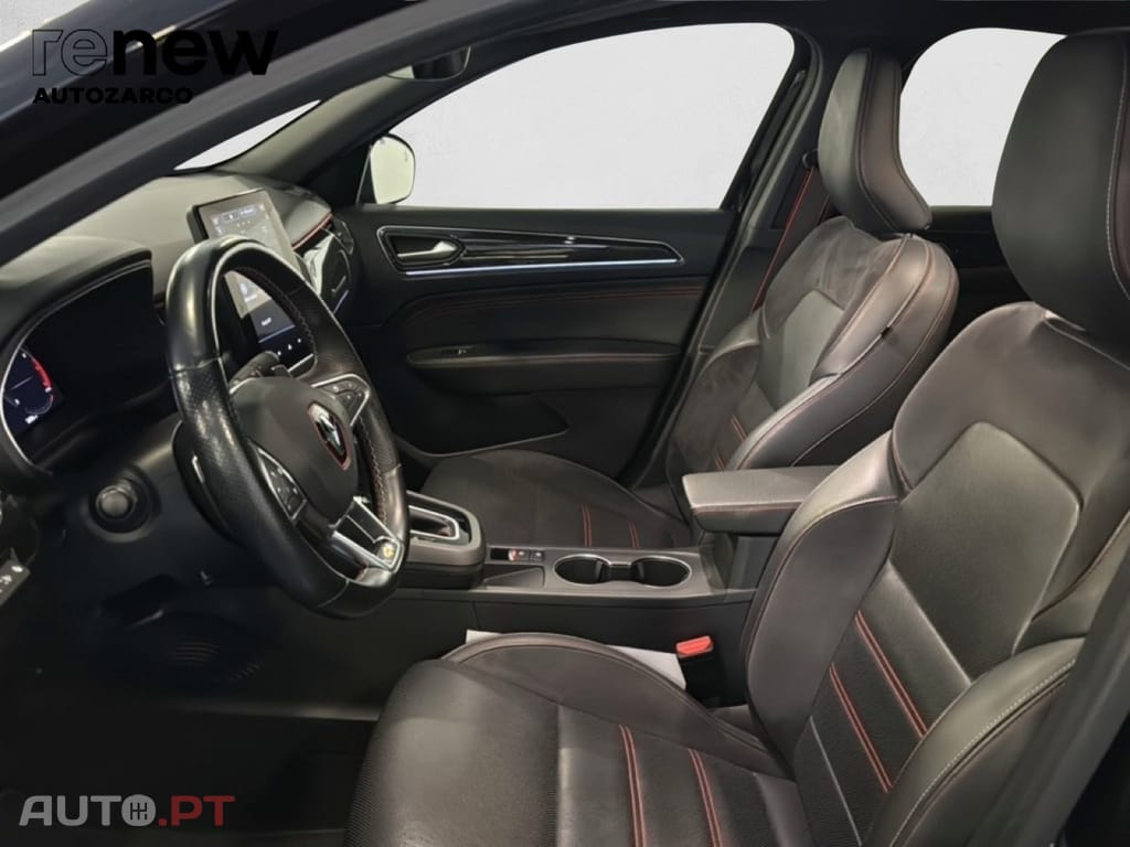 Renault Arkana RL Line