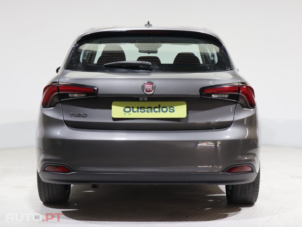 Fiat Tipo 1.0 GSE T3