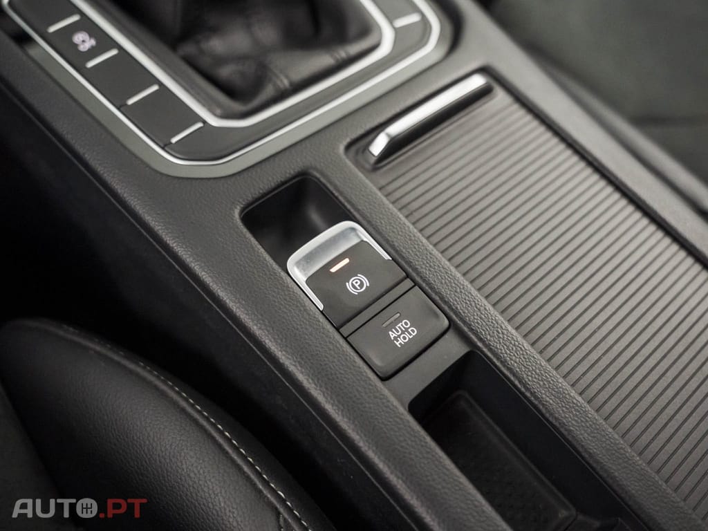 Volkswagen Arteon 2.0 TDI Elegance