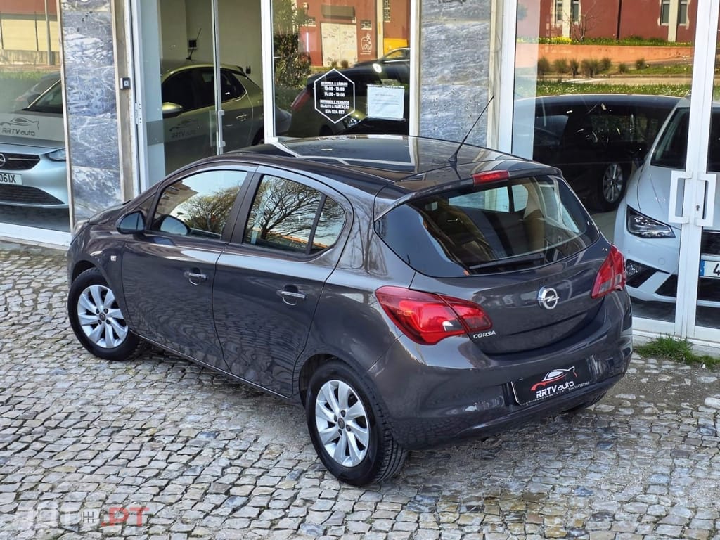 Opel Corsa 1.2 Enjoy