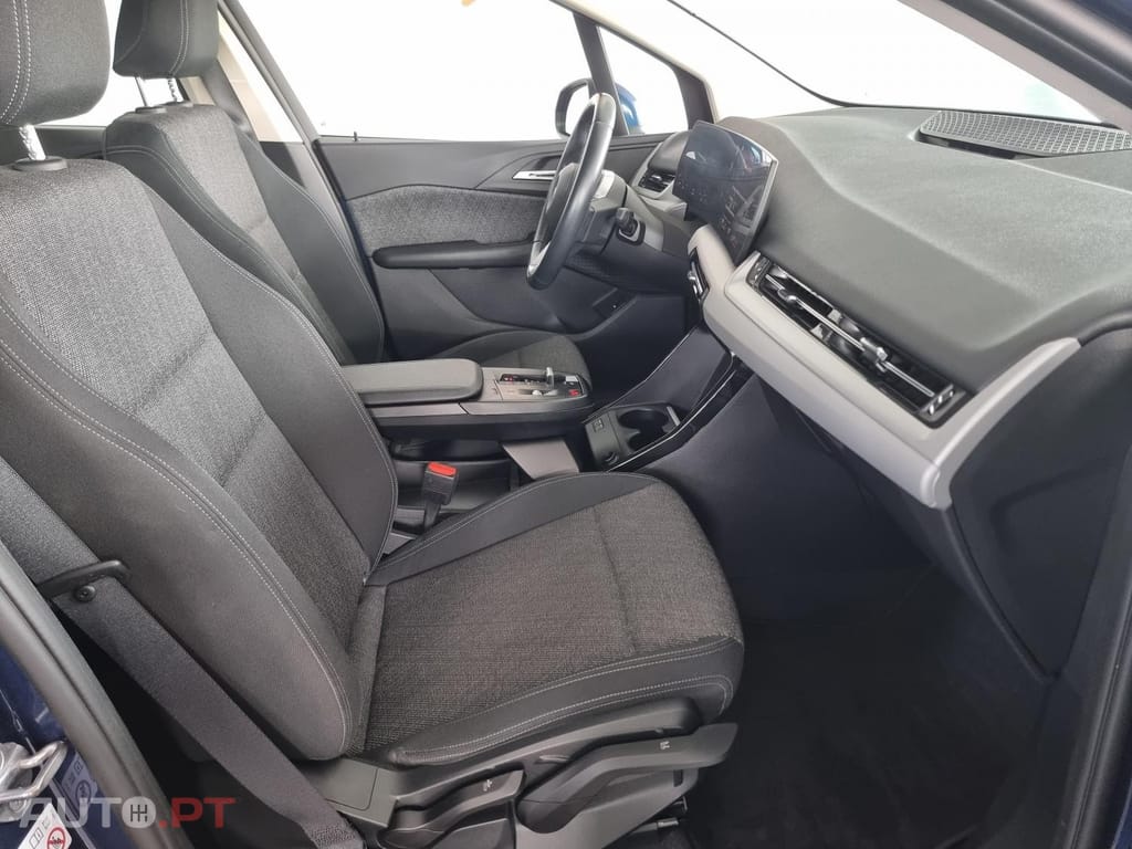 BMW 225 e xDrive