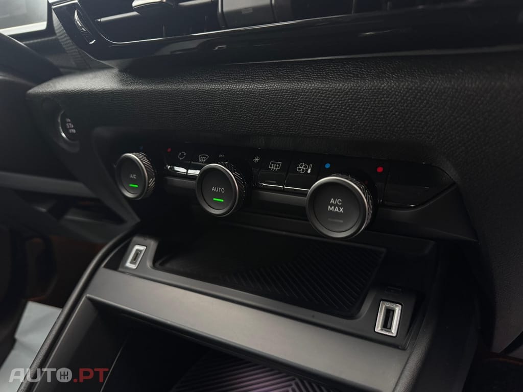 Citroen C4 1.2 PureTech Feel Pack