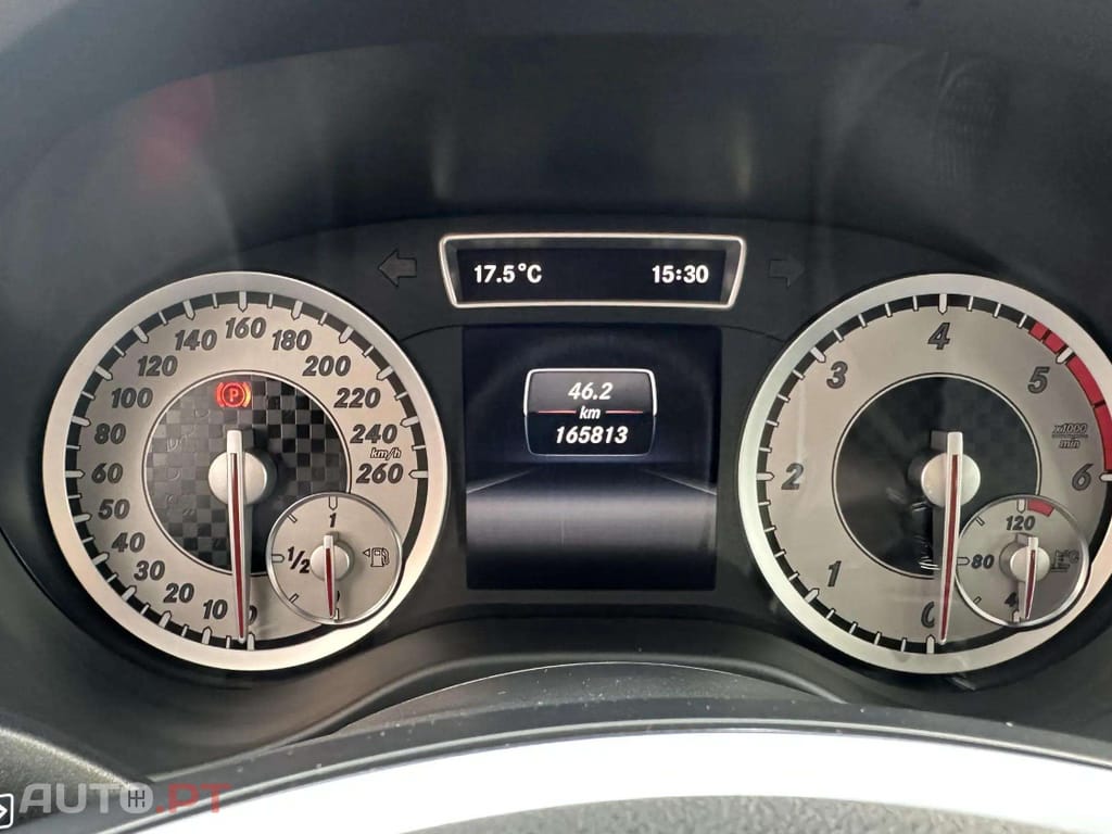 Mercedes-Benz A 200 CDI BE Urban